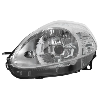 Afbeelding van Van Wezel Koplamp 1624963