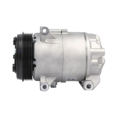 Afbeelding van THERMOTEC KTT090442 AC Compressor CVC5 12V PAG 46 R134a Met afdichtring ALFA ROMEO: Giulietta Hatchback (940) 1.4 TB, BiFuel 2010 2020