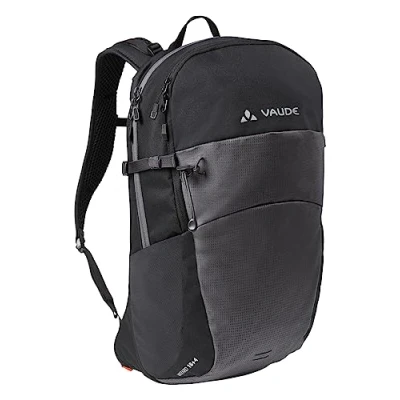 Afbeelding van Vaude Wizard 18+4 Backpack iron