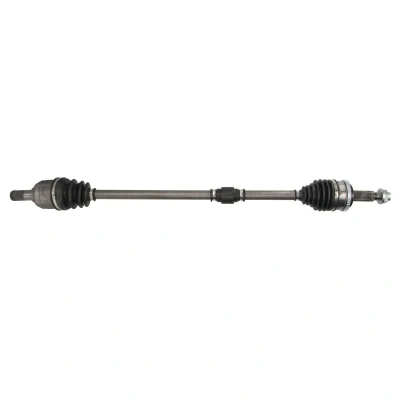 Afbeelding van Point Gear Aandrijfas PNG74949