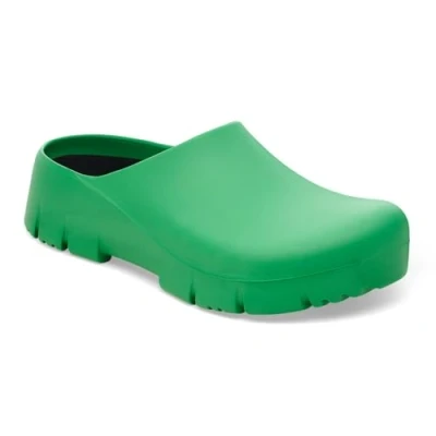 Afbeelding van Birkenstock Superbirki BOLD Regular Badslippers, Maat: 36, Fern Pu