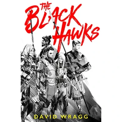 Afbeelding van The Black Hawks: Book 1