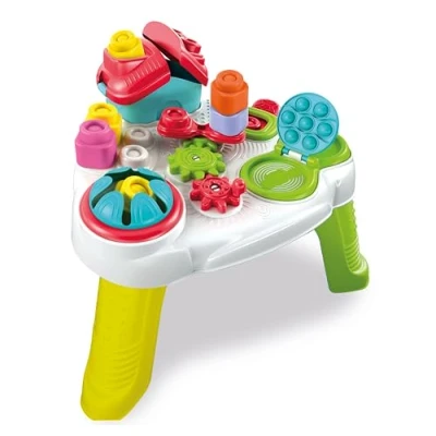 Afbeelding van Clementoni Clemmy Sensorische Speeltafel