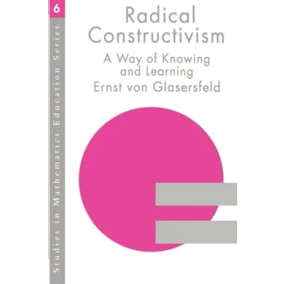 Afbeelding van RADICAL CONSTRUCTIVISM