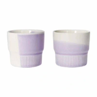Afbeelding van Essenza Fleur Dekbedovertrek 140x200/220 + 1x 60x70 Woodrose