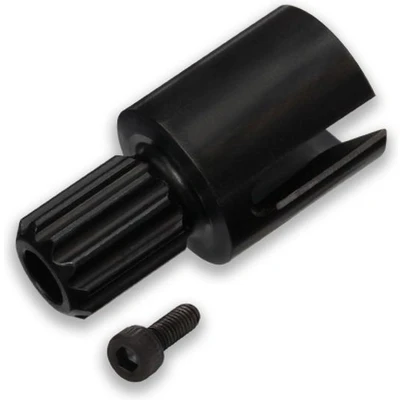 Afbeelding van Drive cup (1)/ 3x8mm CS (use only with #7750X driveshaft)