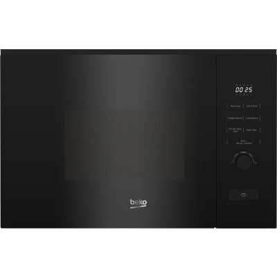 Afbeelding van Beko BMGB20212B Inbouw Magnetron Zwart