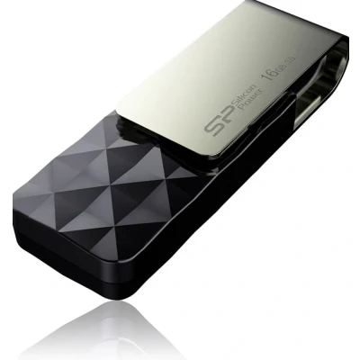 Afbeelding van Silicon Power Blaze B30 USB stick 16 GB