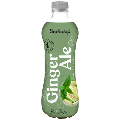 Afbeelding van Sodapop Siroop