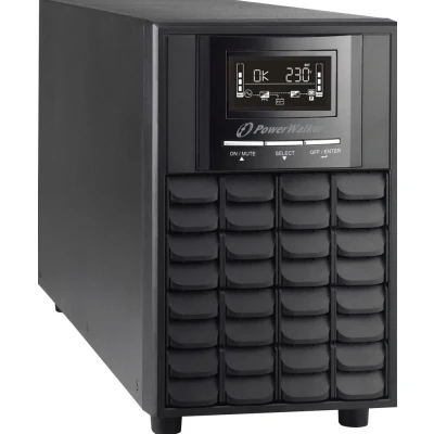 Afbeelding van PowerWalker VI 3000 CW FR Line interactive VA 2100 W