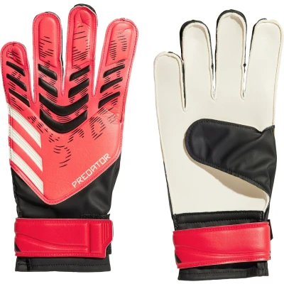 Afbeelding van adidas Performance Predator Training Keepershandschoenen Unisex Zwart 7