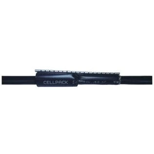 Afbeelding van Cellpack verbindingsmof m 13v incl 4 aderig verbinderblok 25 t 35mm2 143670
