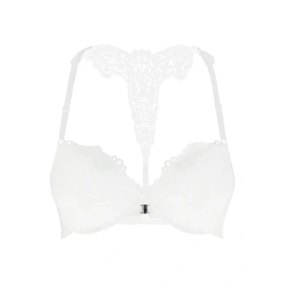 Afbeelding van Lascana Melissa Pushup BH, Dames, Maat: 75E, Creme