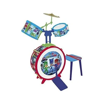 Afbeelding van Claudio Reig PJ Masks enkele batterij (2861.0).