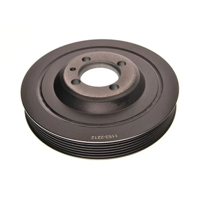 Afbeelding van Riemschijf, krukas MAXGEAR 30 0243