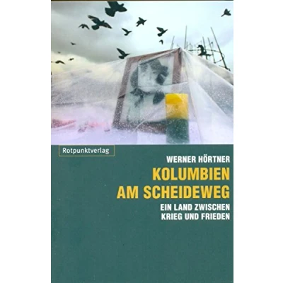 Afbeelding van Kolumbien am Scheideweg
