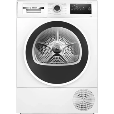 Afbeelding van BOSCH WTH8520LNL Serie 4 Warmtepompdroger