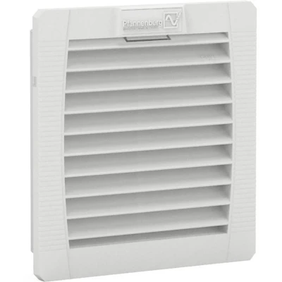 Afbeelding van Pfannenberg PFA 10000 54 7035 Filterventilatie (b x h d) 109 23 mm 1 stuk(s)