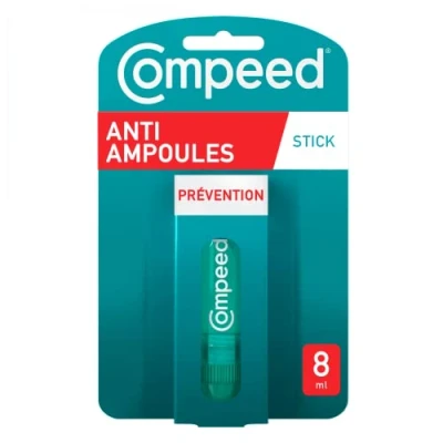 Afbeelding van COMPEED® Anti Blaren Stick 8ml