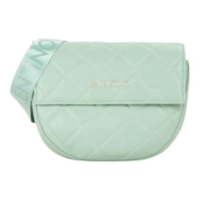 Afbeelding van Valentino Bags BIGS Schoudertas, Dames, Maat: One Size, Salvia