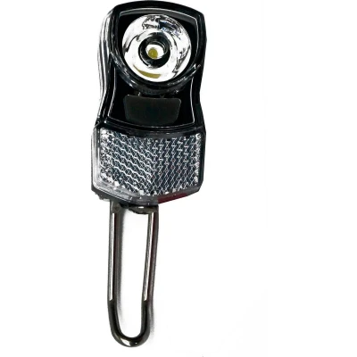 Afbeelding van Maxxus voorlicht 1 LED 72lm