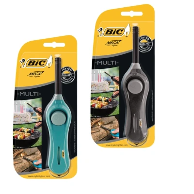 Afbeelding van Bic Megalighter Multi Aansteker 1ST