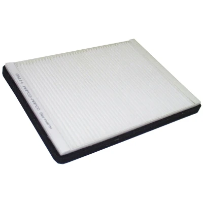 Afbeelding van Filter, binnenlucht MAPCO 65114