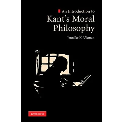 Afbeelding van An Introduction to Kant&#039;s Moral Philosophy