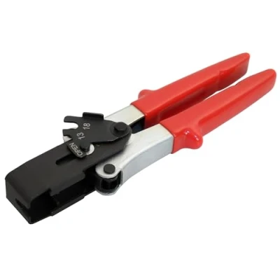Afbeelding van FARTOOLS Metalen plugtangen � 4 tot 8 mm