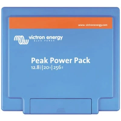 Afbeelding van Victron Peak Power Pack 20Ah lithium accu ( 3,8kg )