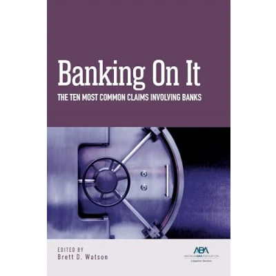 Afbeelding van Banking on It