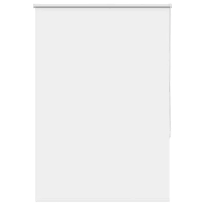 Afbeelding van vidaXL Rolgordijn verduisterend 90x130cm stofbreedte 85,7 cm polyester