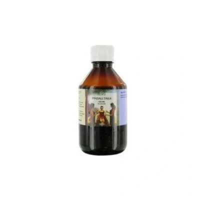 Afbeelding van Holisan Rumaspyro taila 250 ml