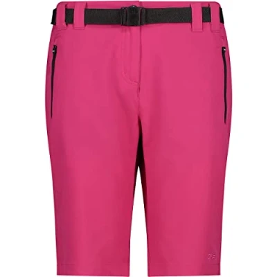 Afbeelding van CMP bermuda voor dames, stretch met UPF