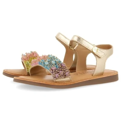 Afbeelding van Gioseppo Blesle Sandalen multicoloured voor kinderen, Maat: 29, Multi coloured Leer/ synthetisch