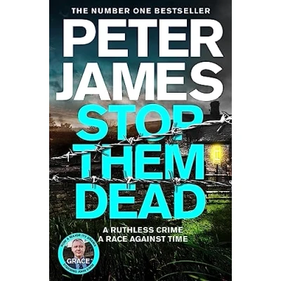 Afbeelding van Stop Them Dead: 19
