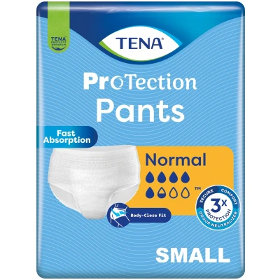Afbeelding van TENA Pants Normal ProTection S 15 stuks