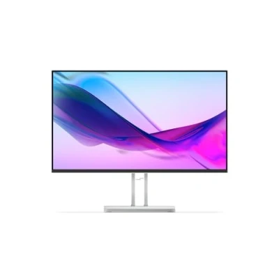 Afbeelding van Lenovo L24i 4A LED display 60.5 cm (23.8&quot;) 1920 x 1080 pixels Full HD Grey