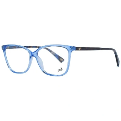 Afbeelding van Web Optical Frame WE5321 086 55