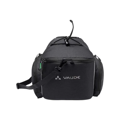 Afbeelding van Vaude Cycle Schoudertas, Maat: One Size, Black