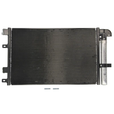 Afbeelding van Thermotec Airco condensor KTT110642