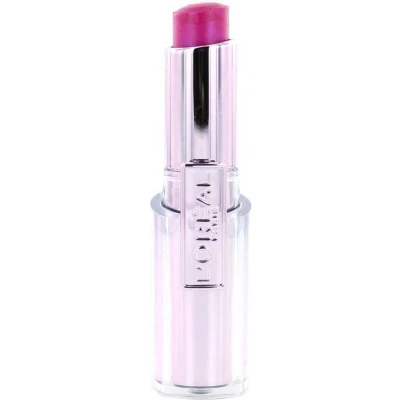 Afbeelding van L&#039;Oréal Rouge Caresse Lipstick 11 Fuchsia &amp; Fiery