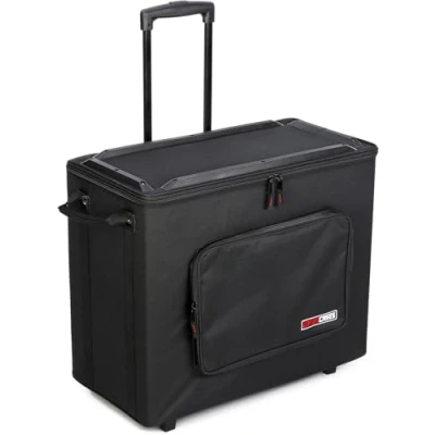 Afbeelding van Gator Cases G 112A houten flightcase voor 1x12 gitaarcombo