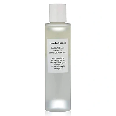 Afbeelding van Comfort Zone Essential Biphasic Make Up Remover 150 ml
