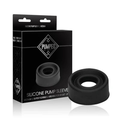 Afbeelding van Silicone Pump Sleeve Medium