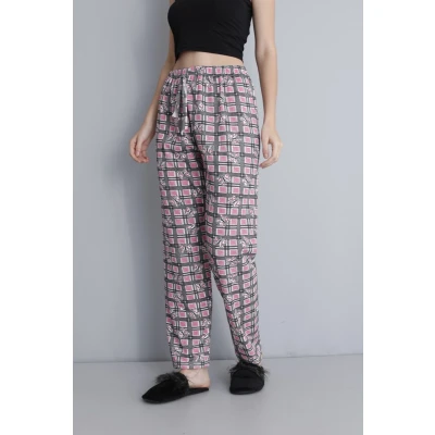 Afbeelding van Pyjamabroek Voor Dames bydonex ® Maat L