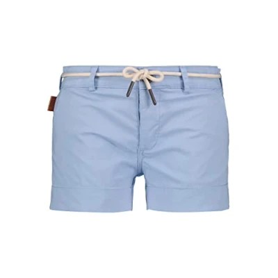 Afbeelding van Alife &amp; Kickin Damen JuleAK Shorts Frozen XL