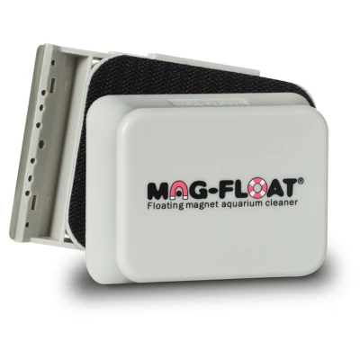 Afbeelding van Mag Float Algenmagneet Met Mes Onderhoud Large