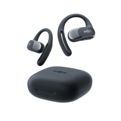 Afbeelding van Shokz OpenFit Air Zwart