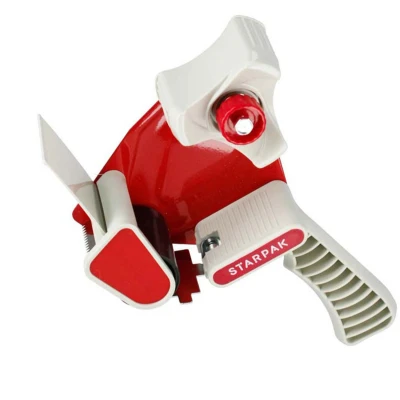 Afbeelding van Tape, Plakband, Verpakkingstape Dispenser Max. 50mm x 66mm Tape Rollen (Let op: NIET inbegrepen!)